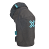 FUSE ECHO Knee Pad black/blue Size XL